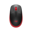 Logitech Mouse Wirless M190, Sensor Resolution 1000 DPI