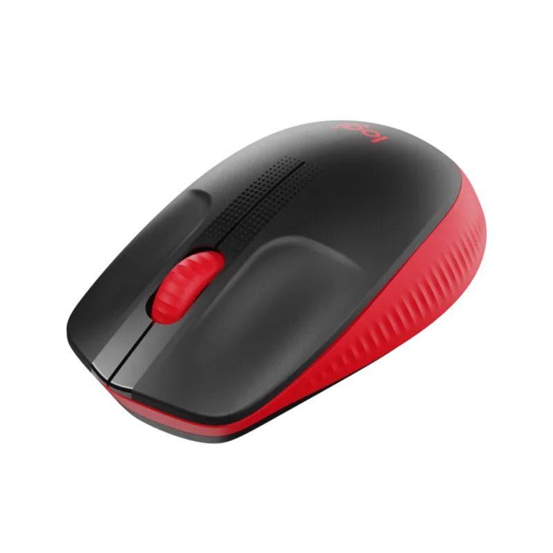 Logitech Mouse Wirless M190 - Blue