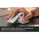 Logitech MX MASTER 3S Performance Wireless Mouse