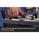 Logitech MX MASTER 3S Performance Wireless Mouse