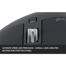 Logitech MX MASTER 3S Performance Wireless Mouse