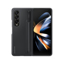 Samsung Galaxy Z Fold4 Standing Cover with Pen - Black