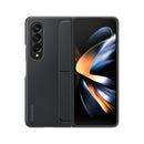 Samsung Galaxy Z Fold4 Standing Cover with Pen - Black