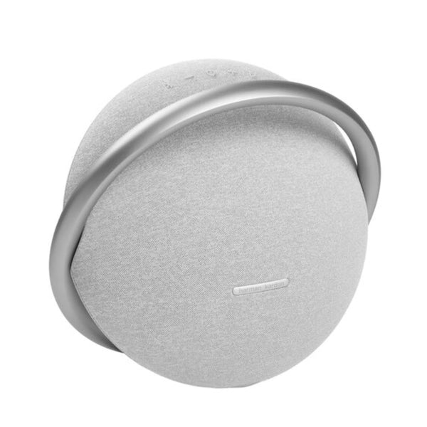 Harman Kardon Onyx Studio 7 Portable Stereo Bluetooth Speaker - Silver