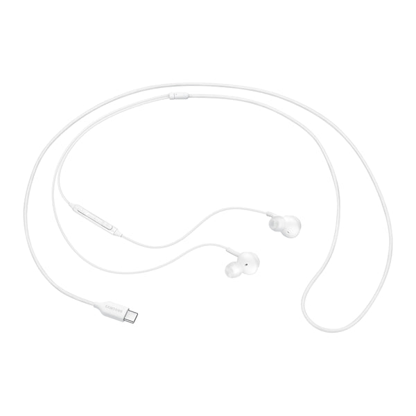 Samsung Type C Earphone (AKG) - White