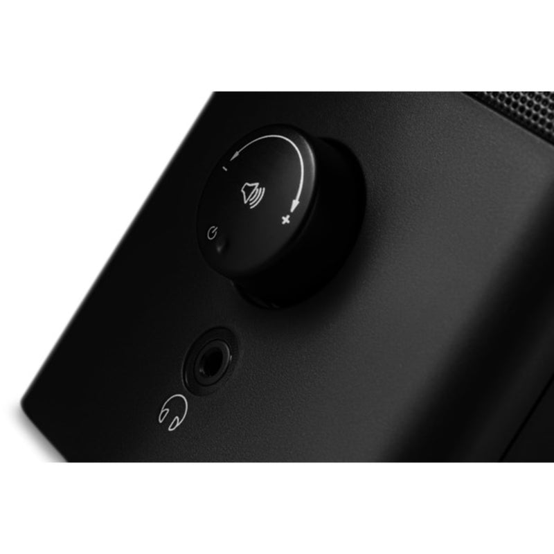Redragon GS530 Air Gaming Speaker - Black