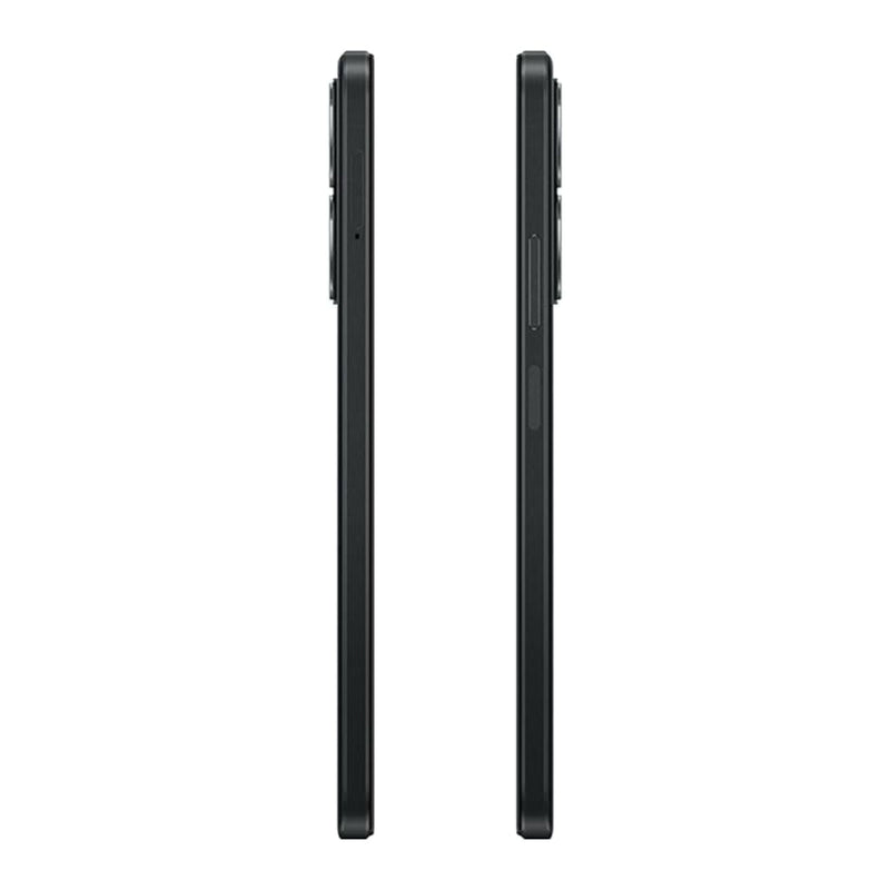 Oppo A58 4G Dual SIM, 6GB Ram, 128GB, 5000mAh - Black