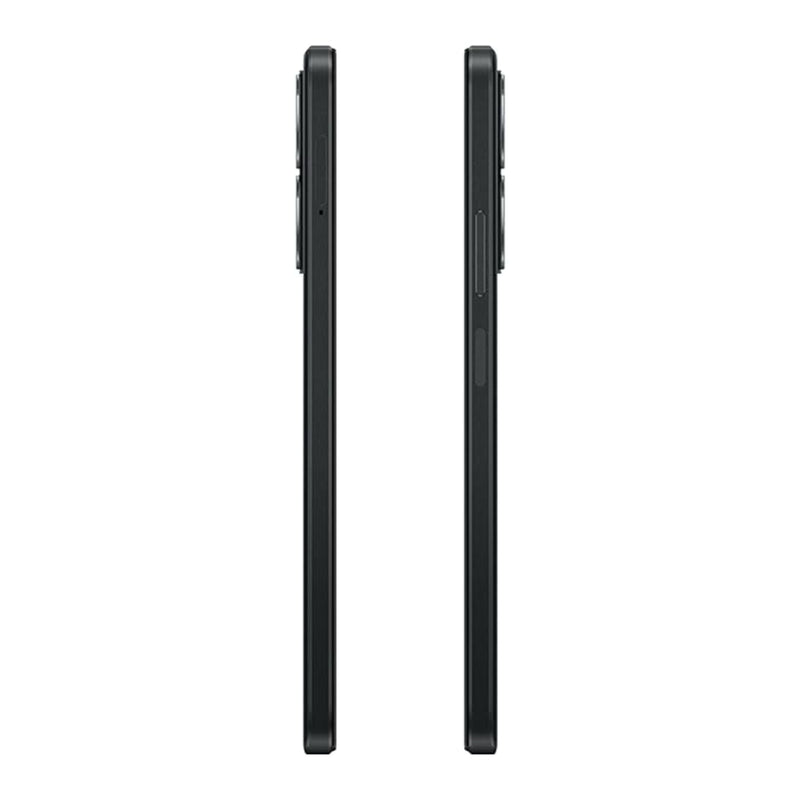 Oppo A58 4G Dual SIM, 8GB Ram, 128GB, 5000mAh - Black