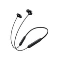 OnePlus Bullets Wireless Z2 ANC Bluetooth in Ear Earphones with Mic, Bombastic Bass - 12.4 mm Drivers, 20 Hrs Music, 28 Hrs Battery
