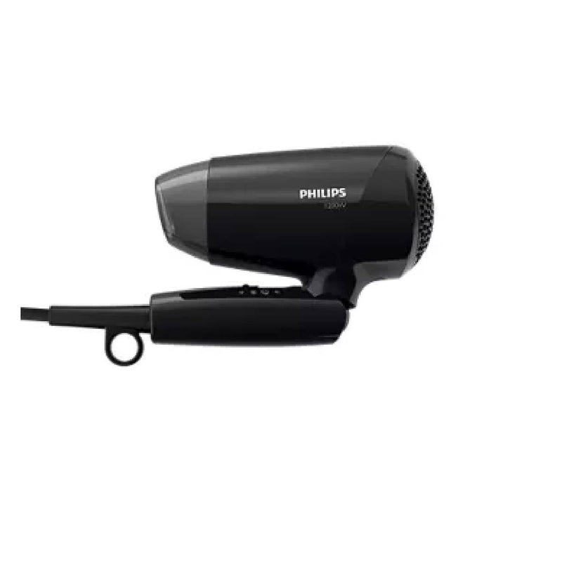 Philips Hair Dryer 1000 BHC010/10 -Black
