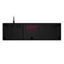 Logitech G413 Carbon Mechanical Gaming Keyboard- Black