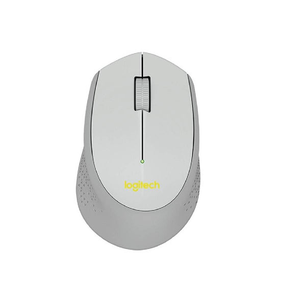 Logitech M280 Wireless Mouse - Gray