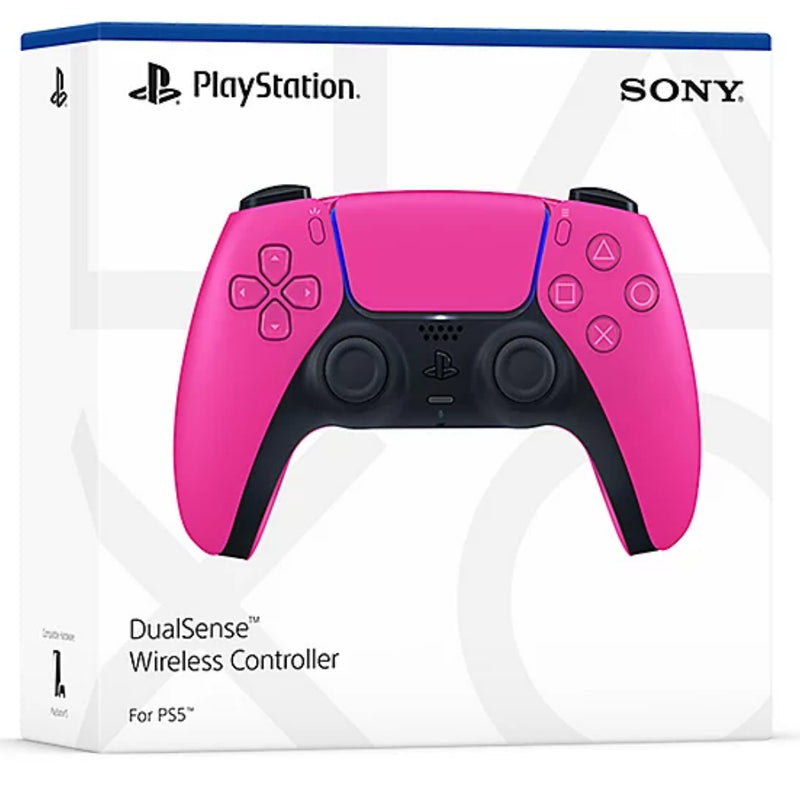 Sony DualSense Wireless Controller For PS5 - Pink