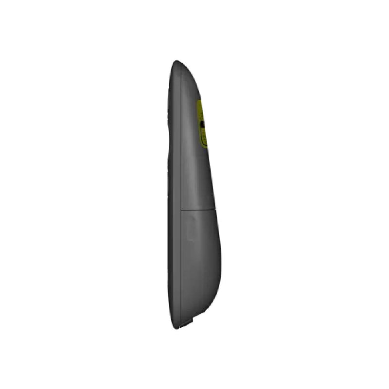 Logitech R500s Laser Presentation Remote With broad compatibility - Gray