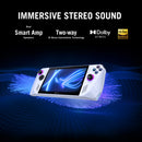 Asus ROG ALLY RC71L-NH022W – AMD Ryzen™ Z1 – 7-inch FHD 1920×1080 120Hz – LPDDR5 16GB – 512GB PCIe 4.0 NVMe M.2 SSD – Win 11 Home