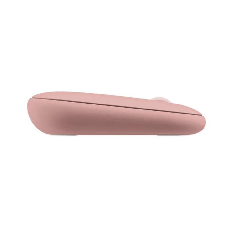 Logitech Pebble2 M350s Modern, Slim and Silent Wireless and Bluetooth Mouse