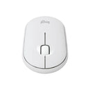 Logitech Pebble2 M350s Modern, Slim and Silent Wireless and Bluetooth Mouse