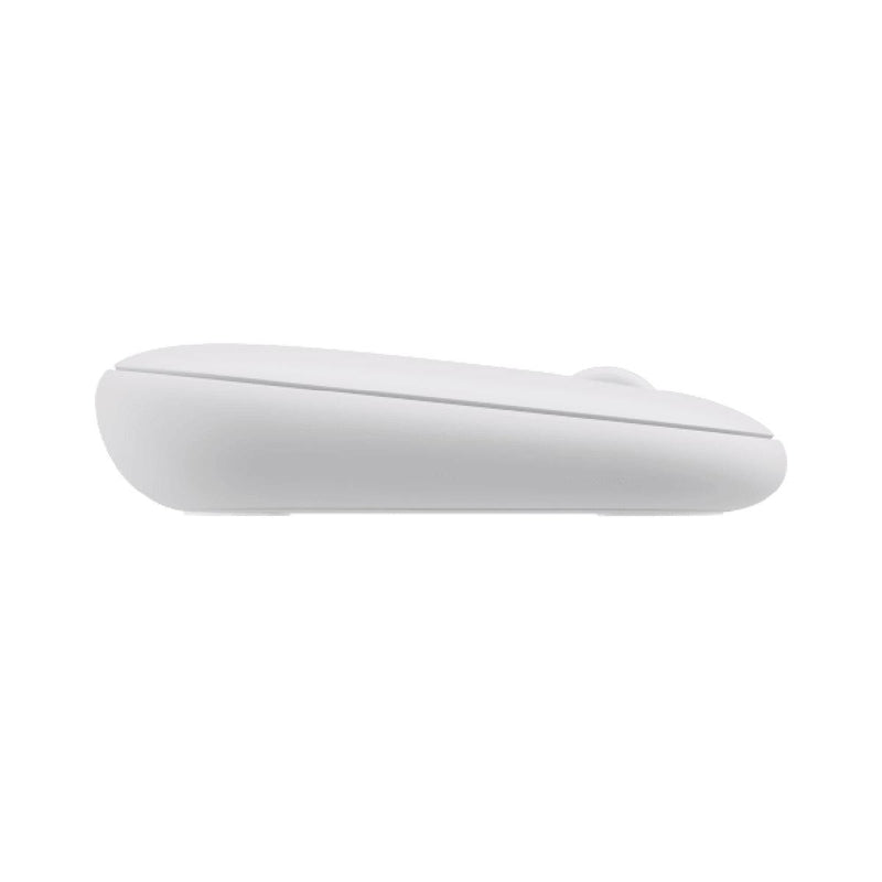 Logitech Pebble2 M350s Modern, Slim and Silent Wireless and Bluetooth Mouse