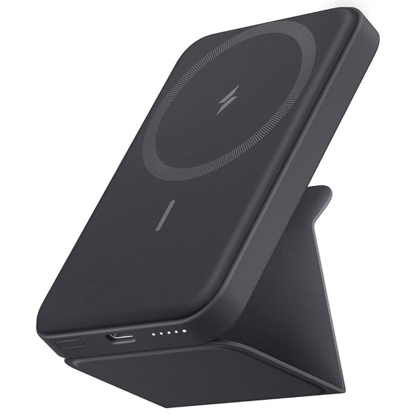 Anker 622 Magnetic Battery (MagGo) Series 6, black