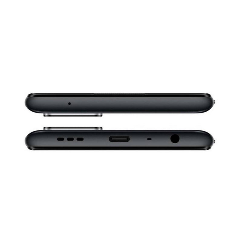 Oppo A55, 4G, Dual SIM, 128GB, 4GB RAM,  5000 mAh- Starry Black