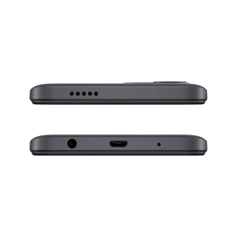 Xiaomi Redmi A2+ 4G, Dual SIM, 3GB Ram, 64GB, 5000mAh - Black