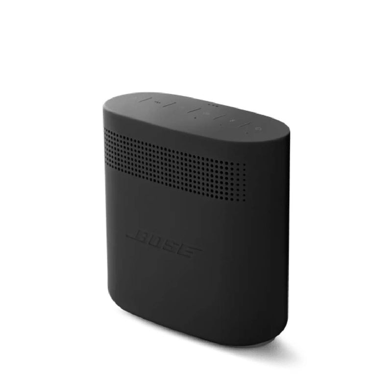 BOSE Soundlink Color II Portable Bluetooth Wireless- Black