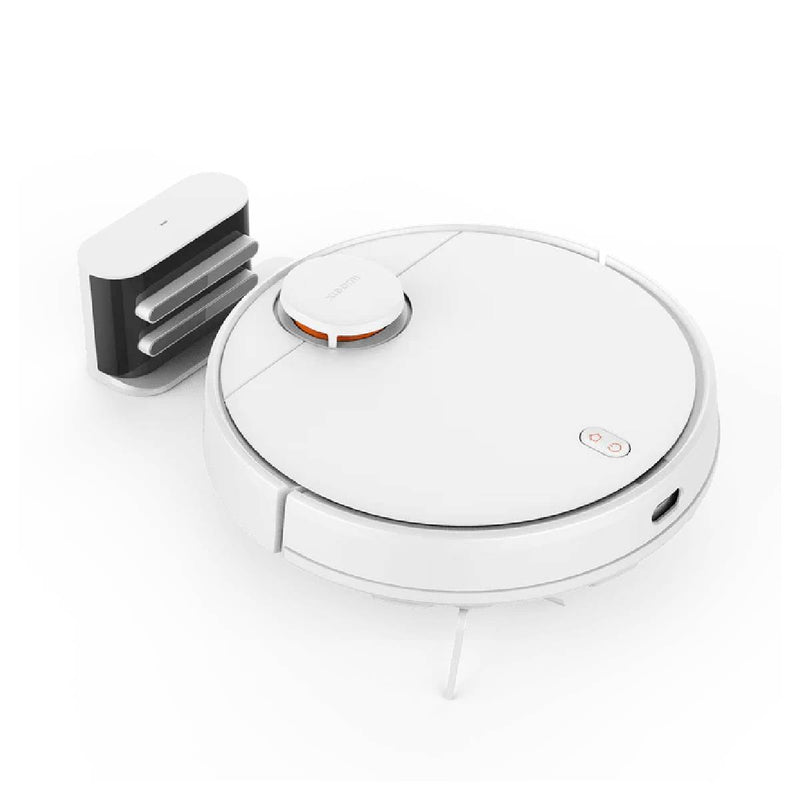 Xiaomi Robot Vacuum S10, 3200mAh - White