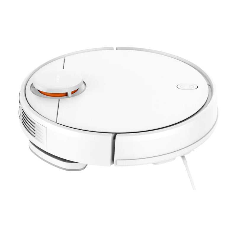 Xiaomi Robot Vacuum S10, 3200mAh - White