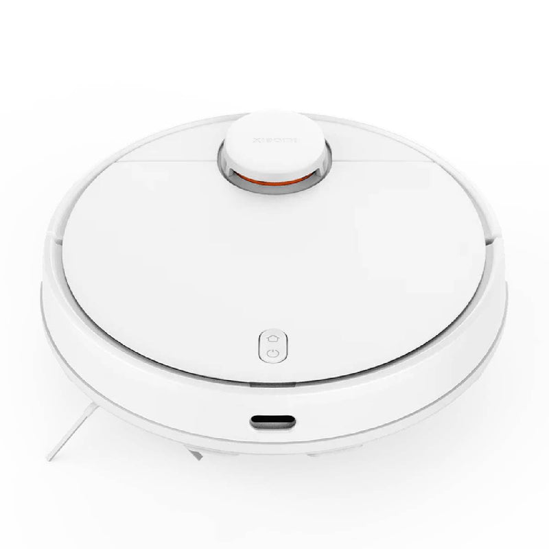 Xiaomi Robot Vacuum S10, 3200mAh - White