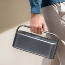 أنكر X600 سماعات ساوندكور موشن اللاسلكية المحمولة بتقنية بلوتوث - أسود