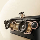 أنكر X600 سماعات ساوندكور موشن اللاسلكية المحمولة بتقنية بلوتوث - أسود