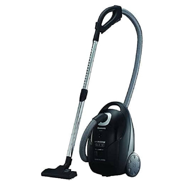Panasonic Series Vacuum Cleaner,2000W, MC-CG713K149-  Black