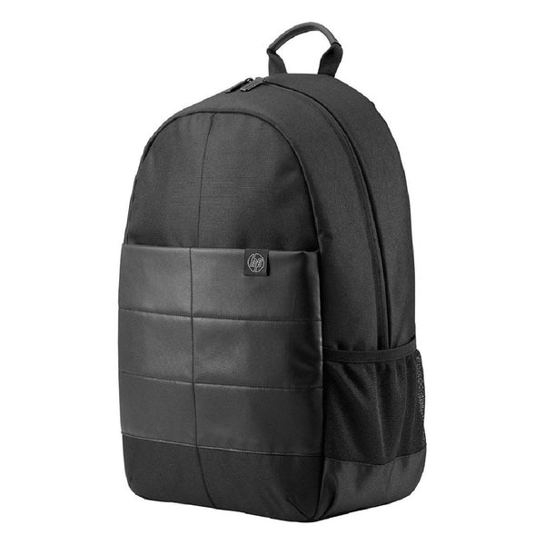 HP 15.6" Classic Backpack Bag - Black