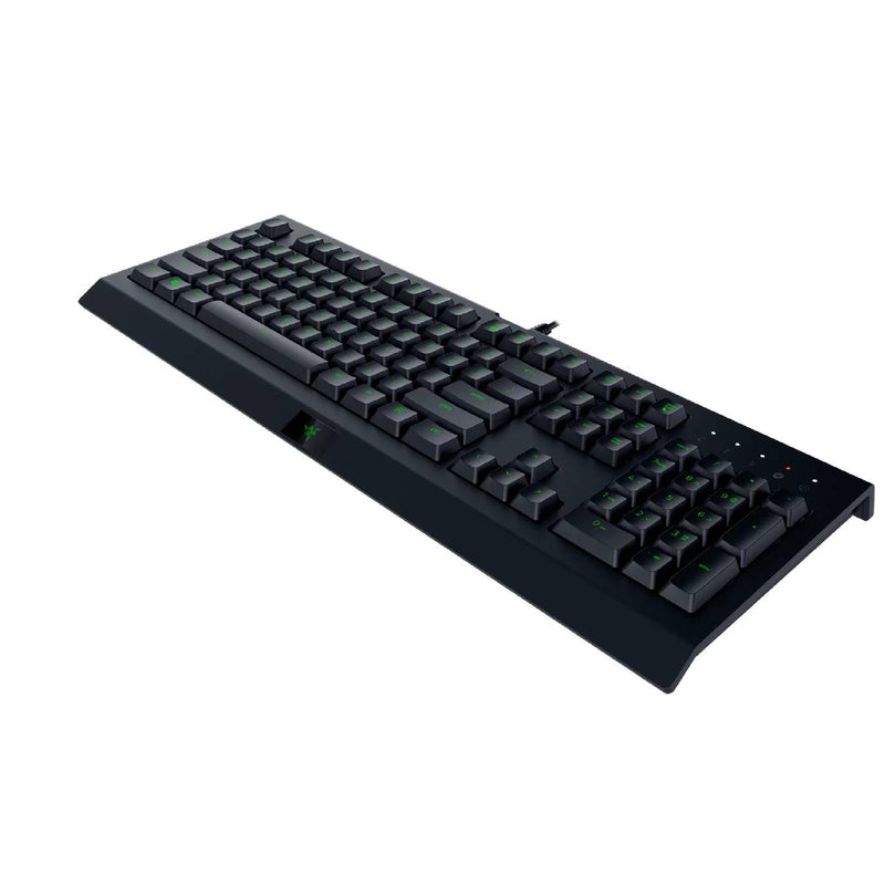 Razer Keyboard Cynosa Lite V2 Bundle Headphone - Black