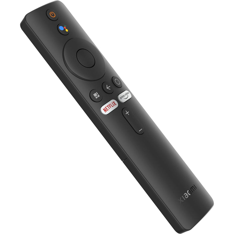 Xiaomi TV Stick 4K with Bluetooth remote control - Black