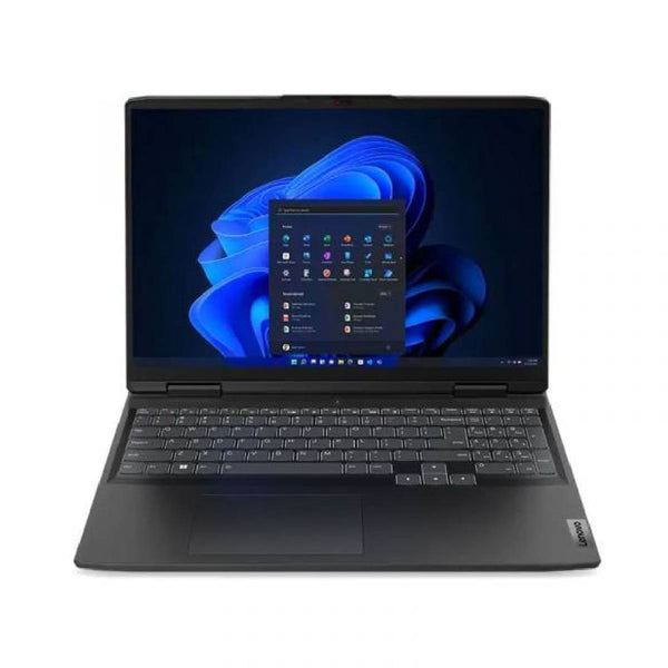 Lenovo IdeaPad Gaming 3- 82SB00MUED AMD Ryzen™ 7 7735HS, 16GB, 512GB, NVIDIA® GeForce RTX™ 4050, 15.6" FHD, Win 11 - Onyx Grey