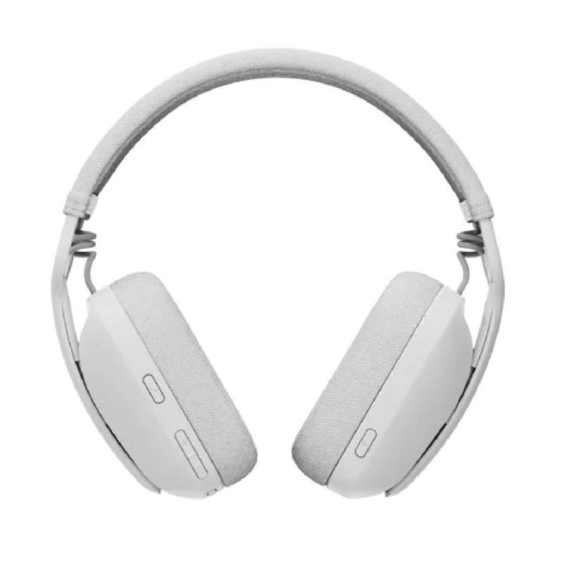 Logitech ZONE VIBE 100 Lightweight Wireless Headphones