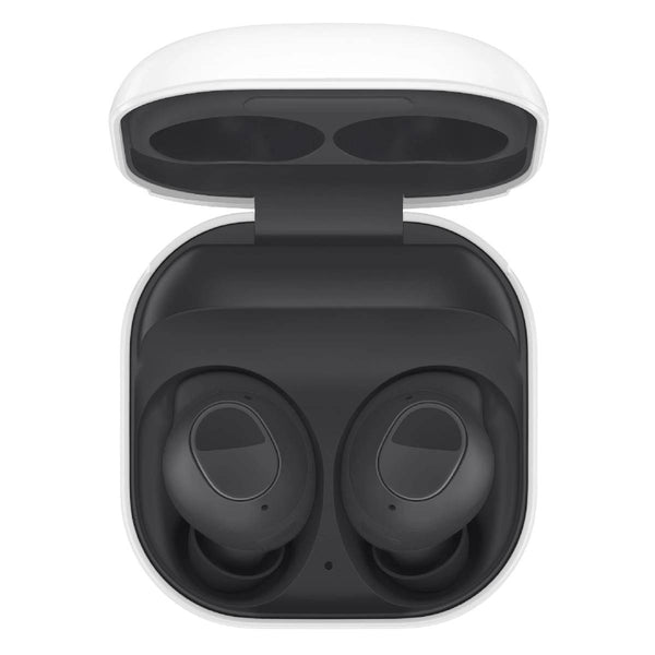 Samsung Galaxy Buds FE Bluetooth In-Ear Earbuds With Charging Case - Graphite