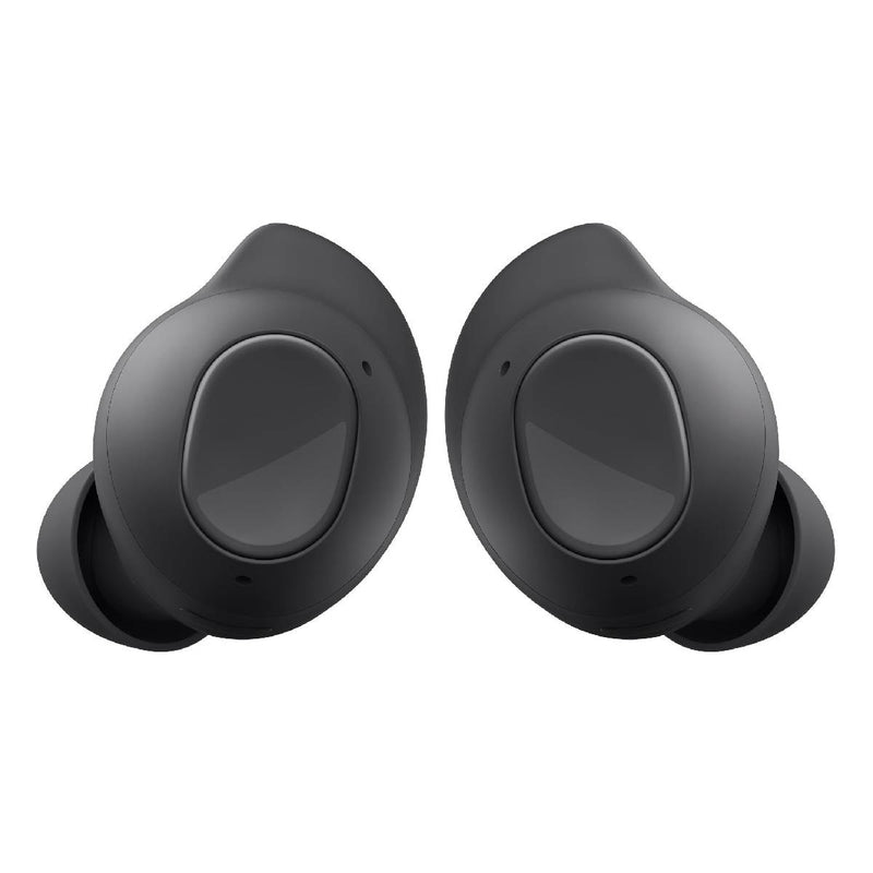 Samsung Galaxy Buds FE Bluetooth In-Ear Earbuds With Charging Case - Graphite