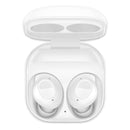 Samsung Galaxy Buds FE Bluetooth In-Ear Earbuds With Charging Case - White
