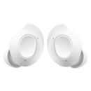 Samsung Galaxy Buds FE Bluetooth In-Ear Earbuds With Charging Case - White