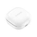 Samsung Galaxy Buds FE Bluetooth In-Ear Earbuds With Charging Case - White