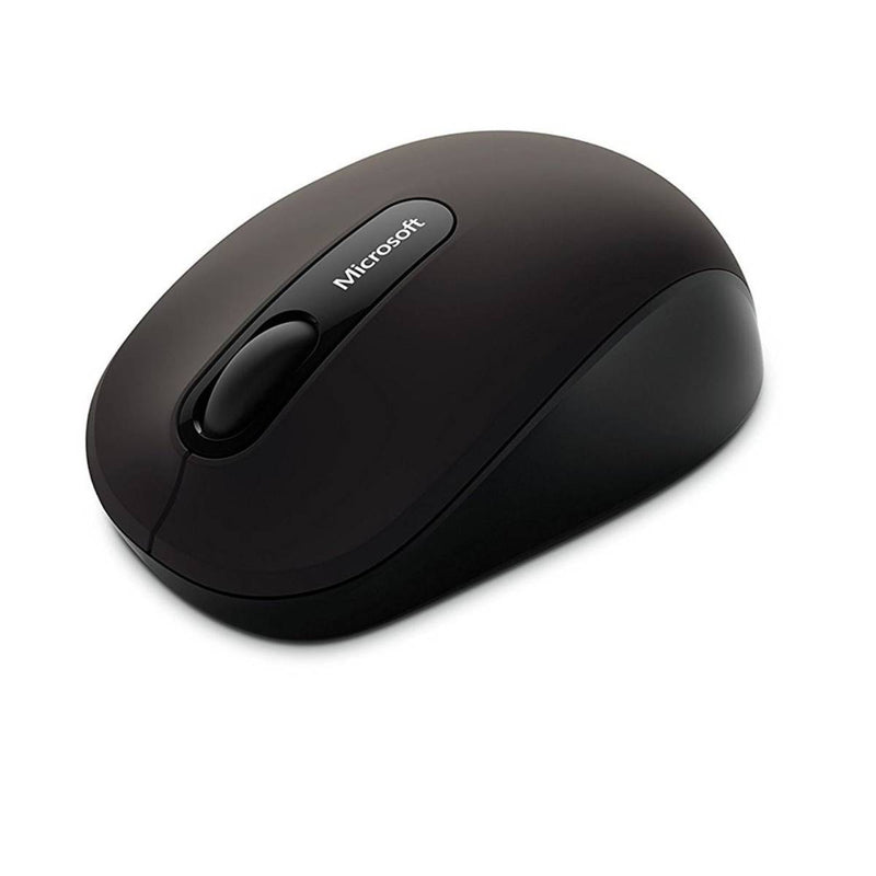 MicroSoft Mouse Blutooth Mobile 3600 - Black (PN7-00004)