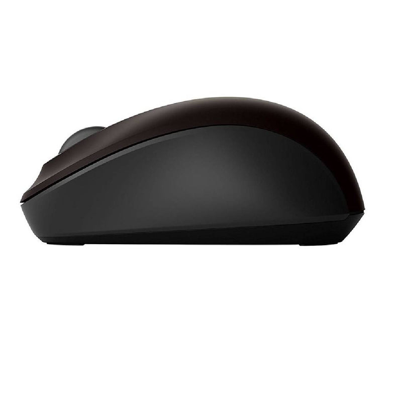 MicroSoft Mouse Blutooth Mobile 3600 - Black (PN7-00004)