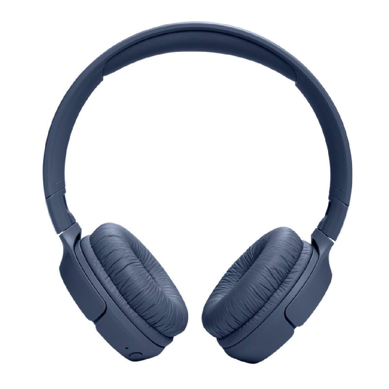 JBL Tune 520BT Wireless on-ear headphones -Blue