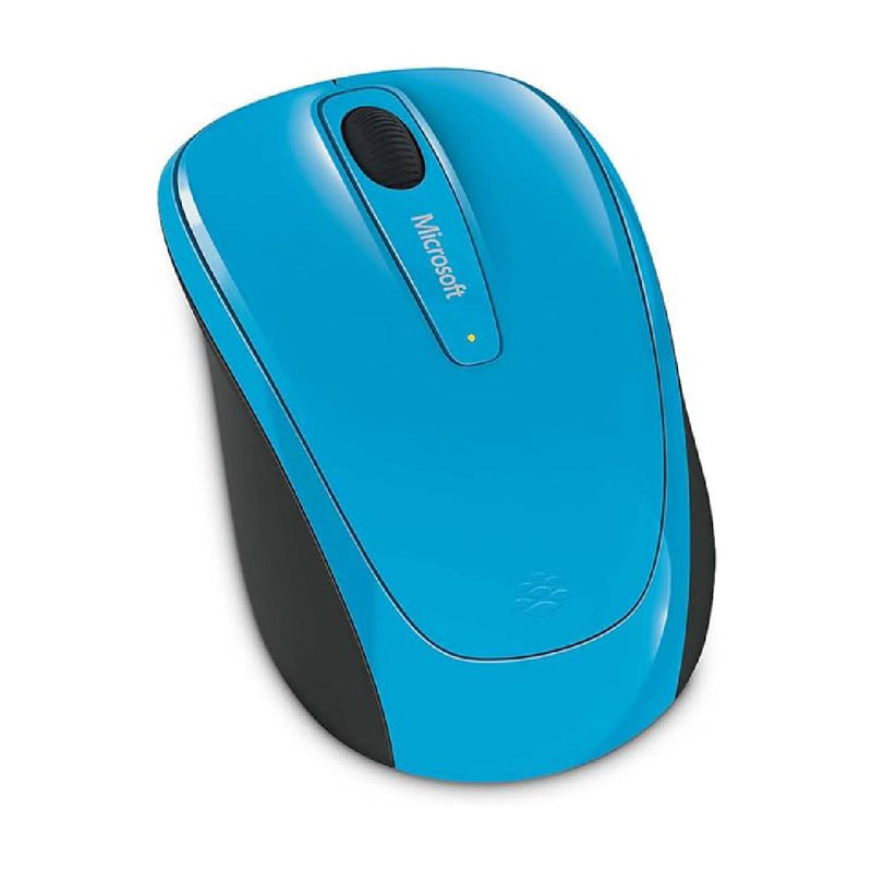 MicroSoft Wireless Mouse M3500,GMF-00272 - Blue