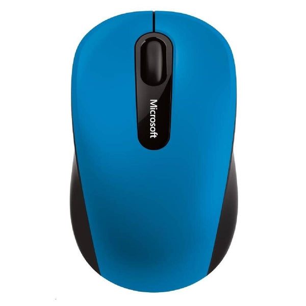 MicroSoft Mouse Blutooth Mobile 3600,PN7-00024 - Blue