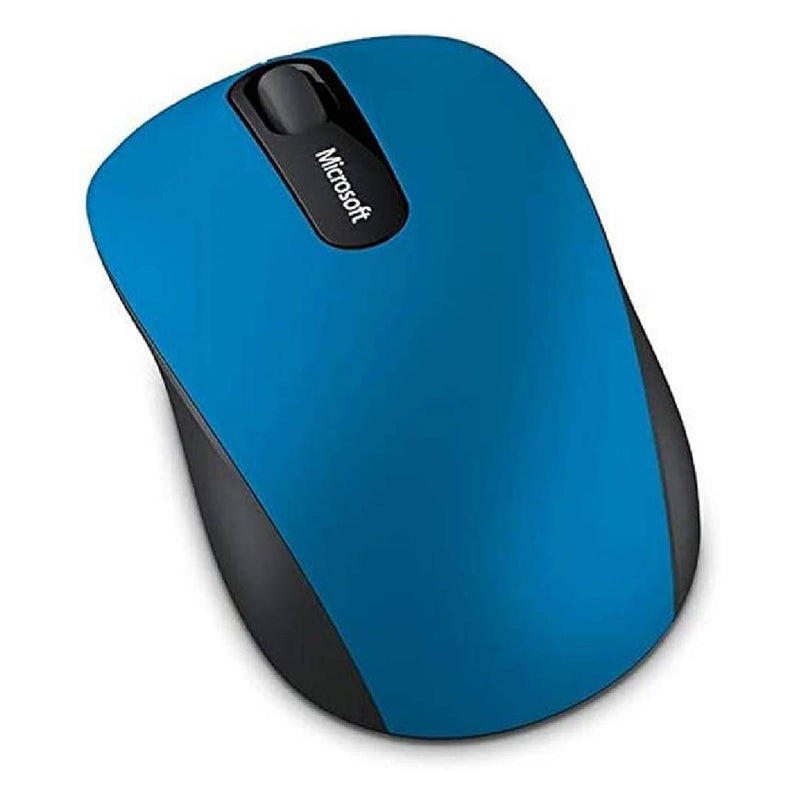 MicroSoft Mouse Blutooth Mobile 3600,PN7-00024 - Blue