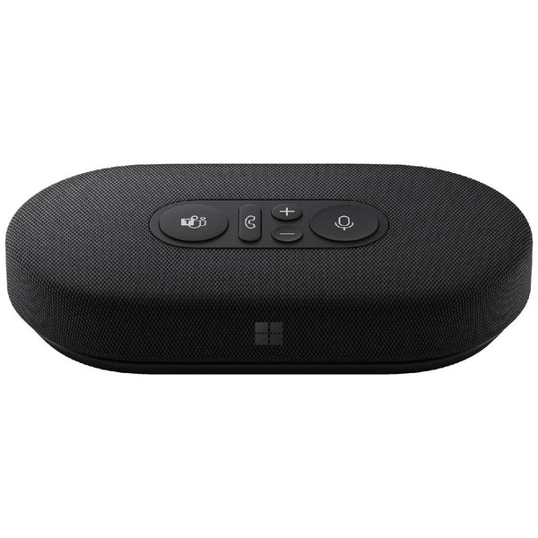 Microsoft Modern USB-C Speaker,8KZ-00008 - Black