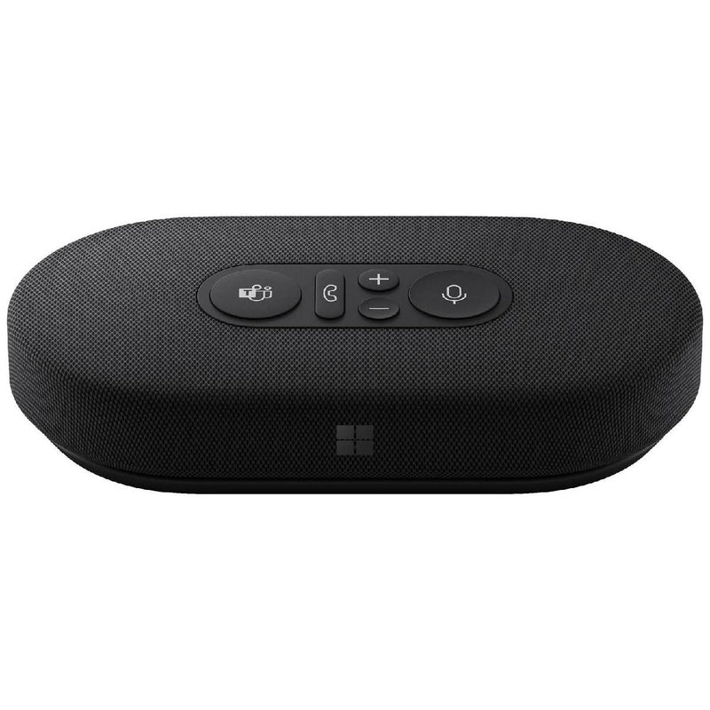 Microsoft Modern USB-C Speaker,8KZ-00008 - Black